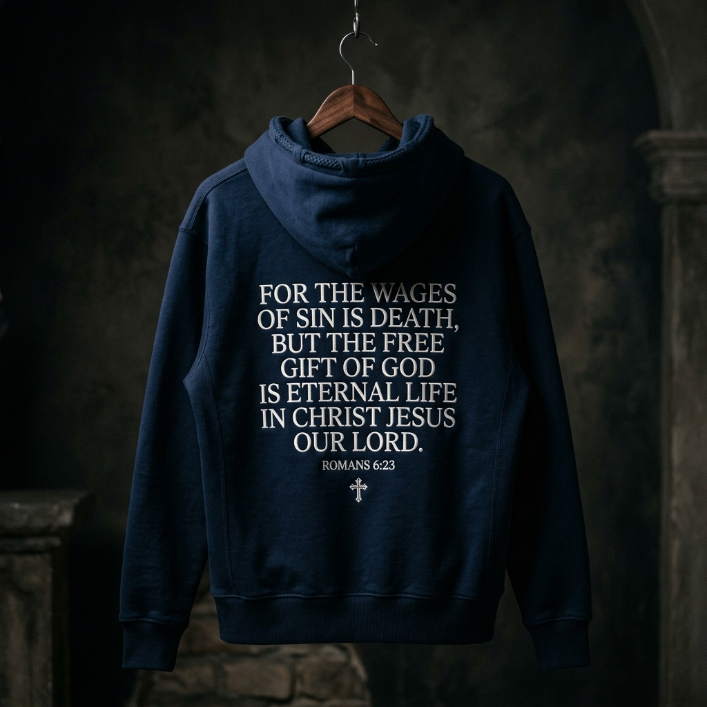 Catholic Hoodies