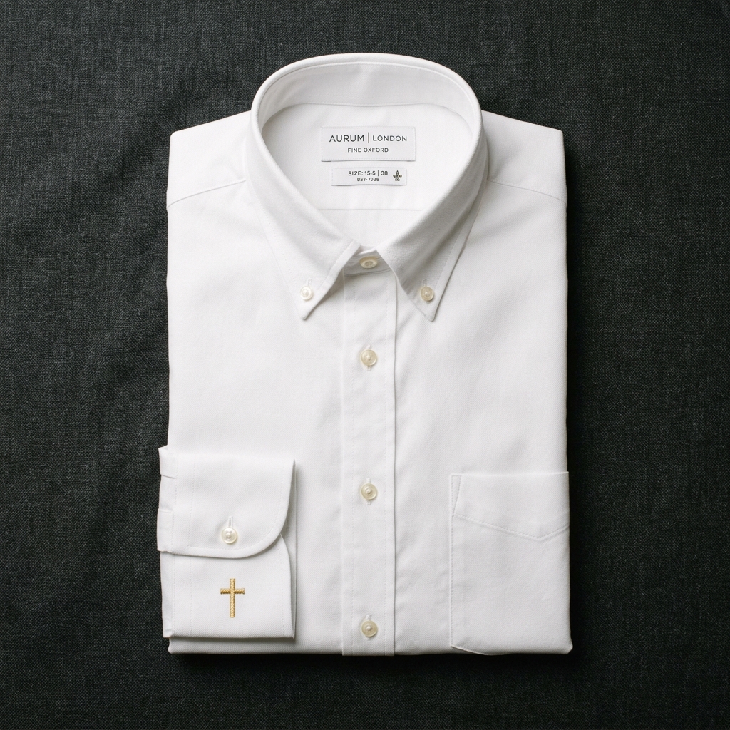 Church Uniforms