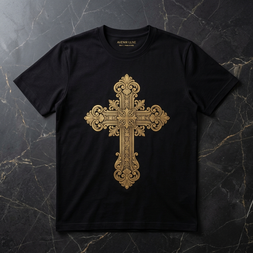Cross Apparel